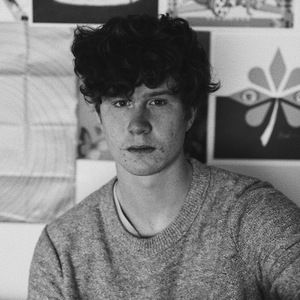 Meet your Posher, Liam